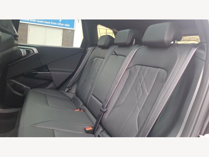 BMW X3 2.0 20d MHT M Sport Auto XDrive Euro 6 (s/s) 5dr