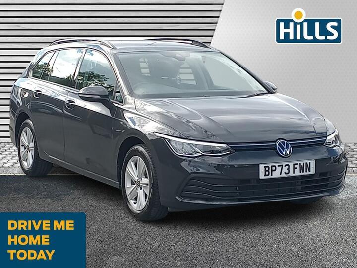 Volkswagen Golf 1.5 TSI Life Euro 6 (s/s) 5dr