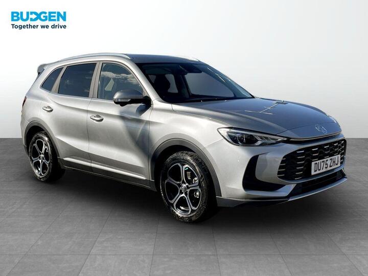 MG MG ZS 1.5 SE Euro 6 (s/s) 5dr