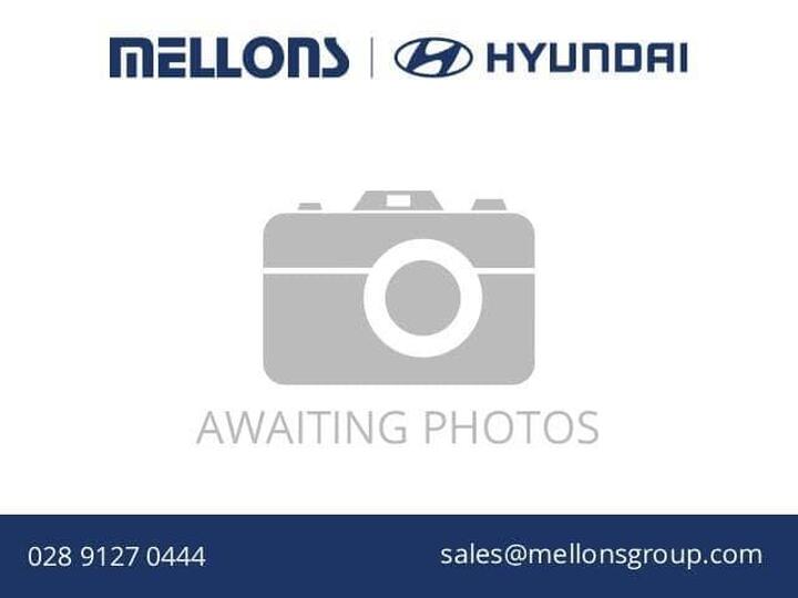 Hyundai TUCSON 1.6T Hybrid N Line Edition Auto Euro 6 (s/s) 5dr