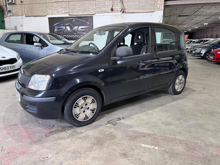 Fiat Panda 1.1 ECO Active 5dr