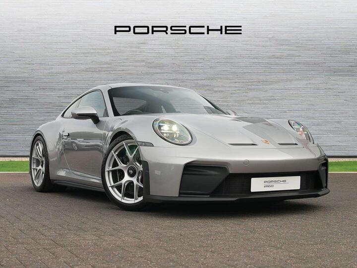 Porsche 911 4.0 992 GT3 PDK Euro 6 2dr