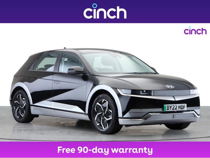 Hyundai IONIQ 5 73kWh Premium Auto 5dr