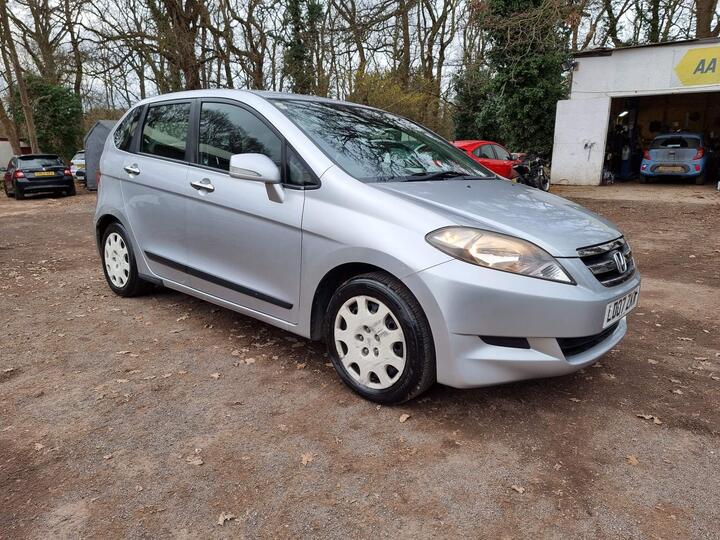 Honda FR-V 2.2 I-CDTi SE 5dr