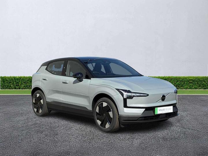 Volvo EX30 Single Motor Extended Range 69kWh Plus Auto 5dr