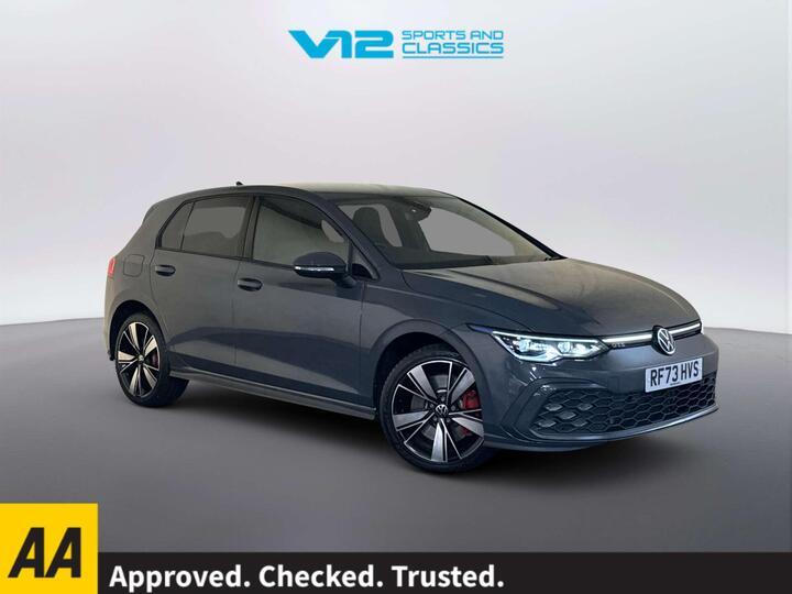 Volkswagen Golf 1.4 TSI 13kWh GTE DSG Euro 6 (s/s) 5dr