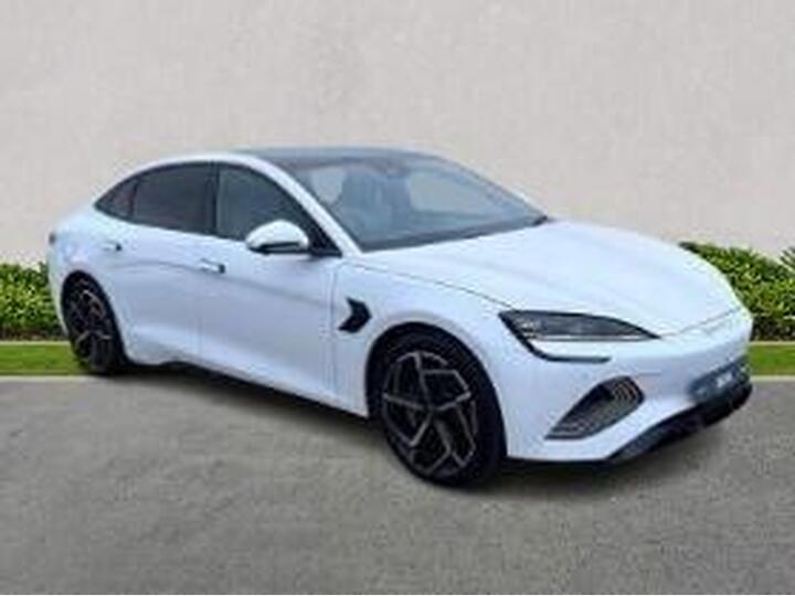 BYD SEAL 82.5kWh Excellence Auto AWD 4dr