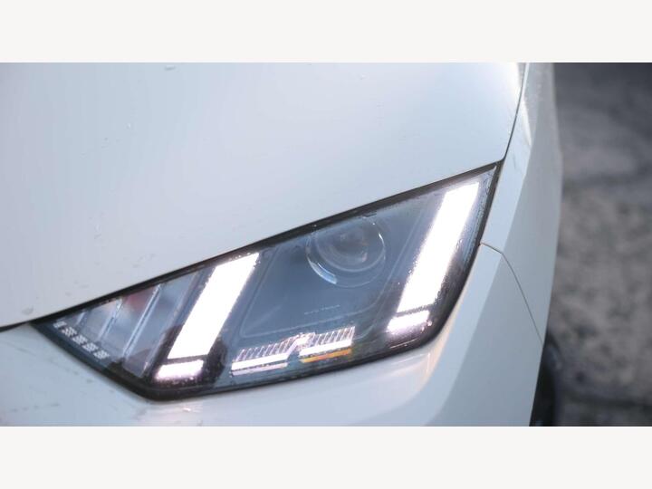 BYD Dolphin Surf 30kWh Active Auto 5dr