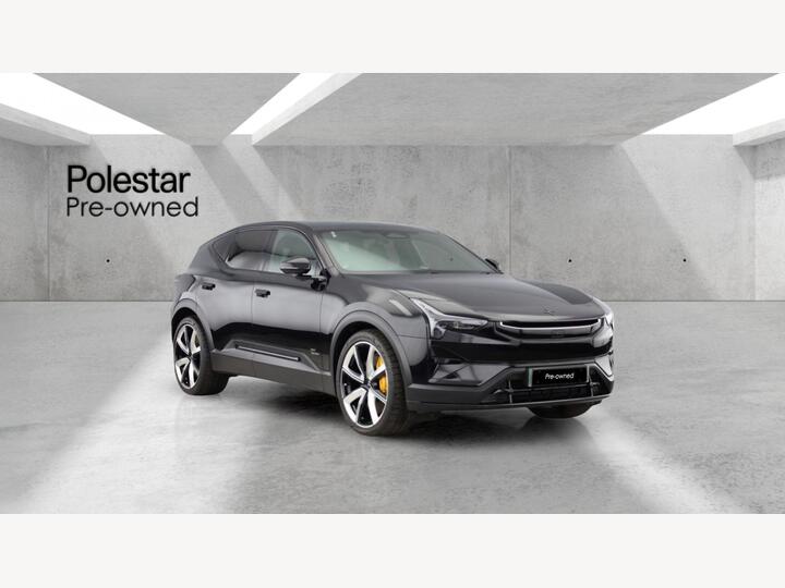 Polestar Polestar 3 Dual Motor 111kWh Long Range Plus Pilot Auto 4WD 5dr Polestar Polestar 3 Dual Motor 111kWh Long Range Plus Pilot Auto 4WD 5dr