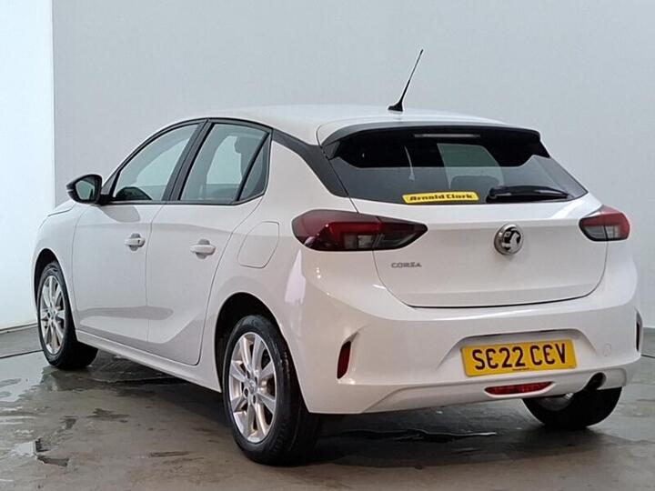 Vauxhall Corsa 1.2 Design Euro 6 5dr