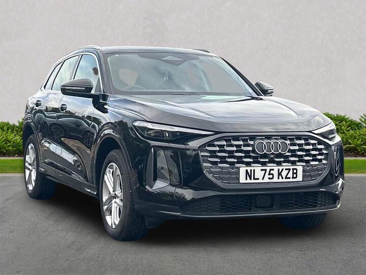 Audi Q5 2.0 TDI Sport S Tronic Quattro Euro 6 (s/s) 5dr