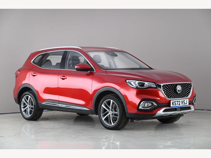 MG MG HS 1.5 T-GDI Excite Euro 6 (s/s) 5dr