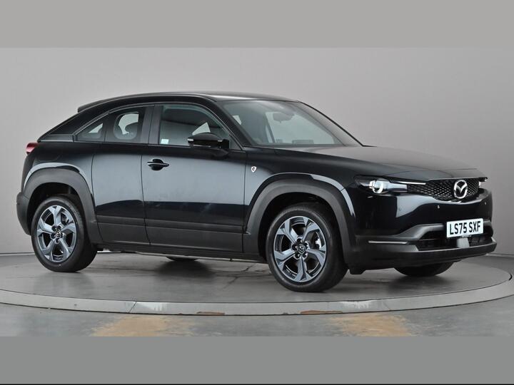 Mazda Mx 30 17.8kWh R-EV Prime-Line Auto (s/s) 5dr (Range Extender)