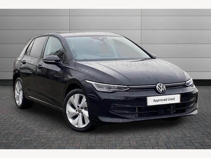 Volkswagen Golf 1.5 TSI EHybrid 19.7kWh Match DSG Euro 6 (s/s) 5dr