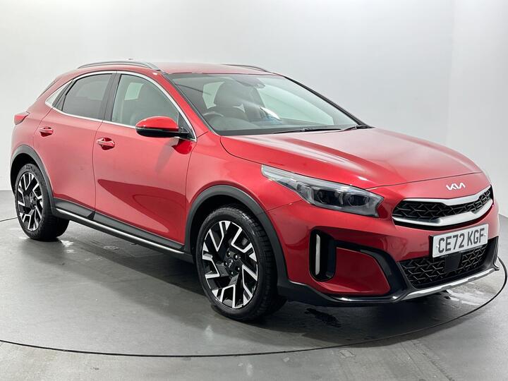 Kia XCeed 1.5 T-GDi 3 Euro 6 (s/s) 5dr