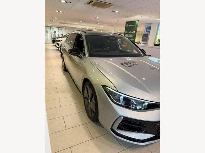 Volkswagen Passat 2.0 TSI R-Line DSG Euro 6 (s/s) 5dr