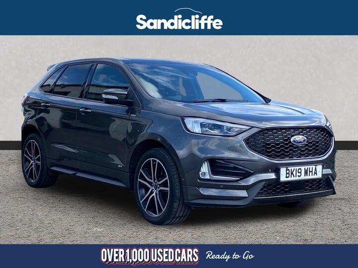 Ford EDGE 2.0 EcoBlue ST-Line Auto AWD Euro 6 (s/s) 5dr