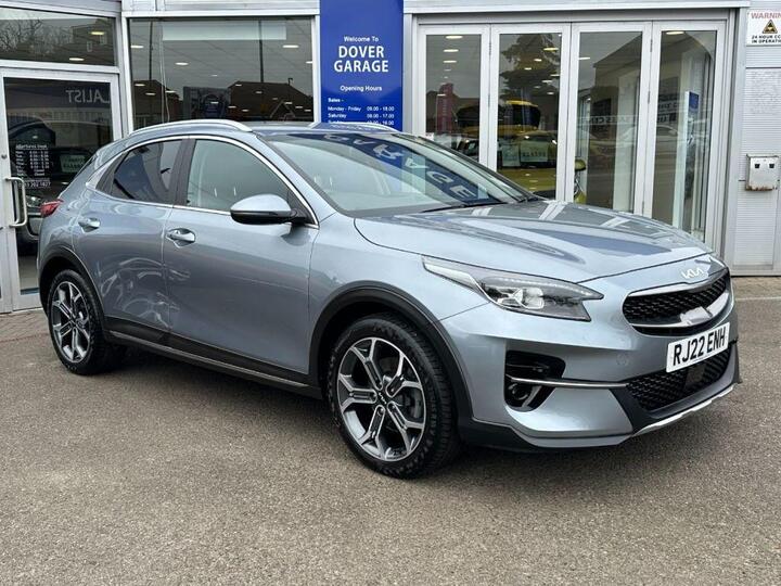 Kia XCeed 1.5 T-GDi 3 Euro 6 (s/s) 5dr