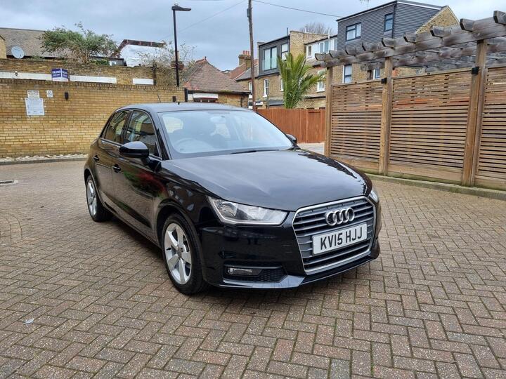 Audi A1 1.0 TFSI Sport Sportback Euro 6 (s/s) 5dr