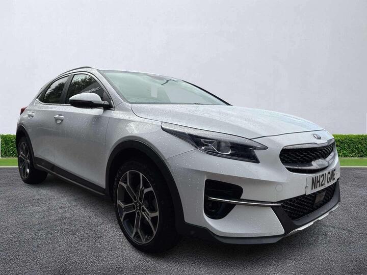 Kia XCEED 1.0 T-GDi 3 Euro 6 (s/s) 5dr