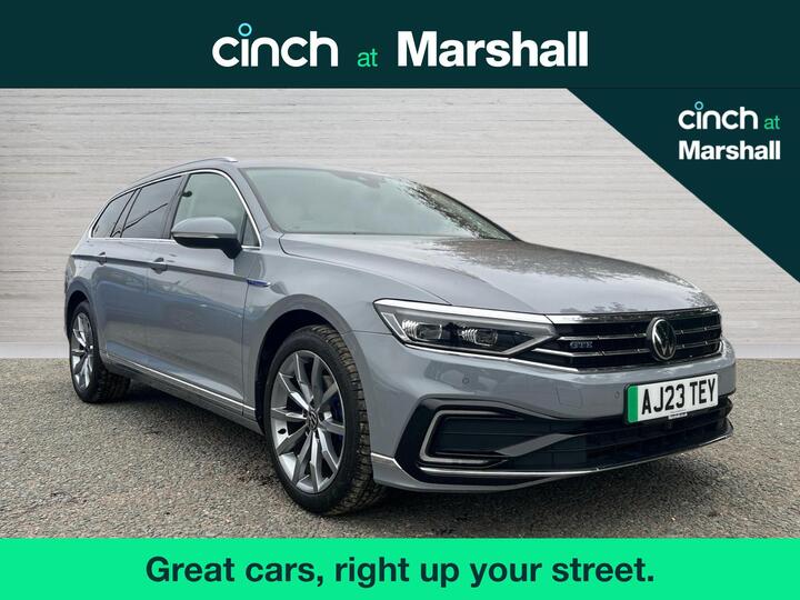 Volkswagen Passat 1.4 TSI 13kWh GTE Advance DSG Euro 6 (s/s) 5dr Volkswagen Passat 1.4 TSI 13kWh GTE Advance DSG Euro 6 (s/s) 5dr