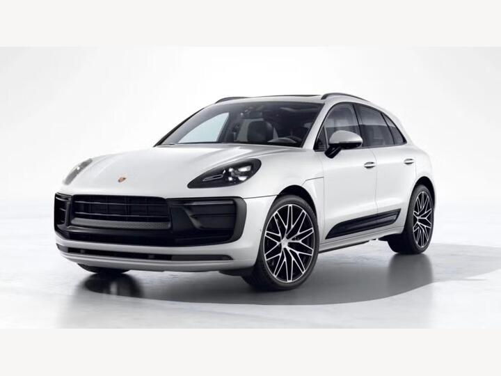 Porsche Macan 2.0T T PDK 4WD Euro 6 (s/s) 5dr