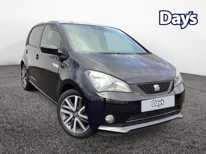 SEAT Mii 36.8kWh Auto 5dr