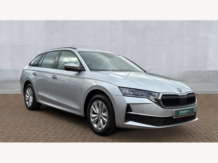 Skoda Octavia 1.5 TSI E-TEC MHEV ACT SE Technology DSG Euro 6 (s/s) 5dr