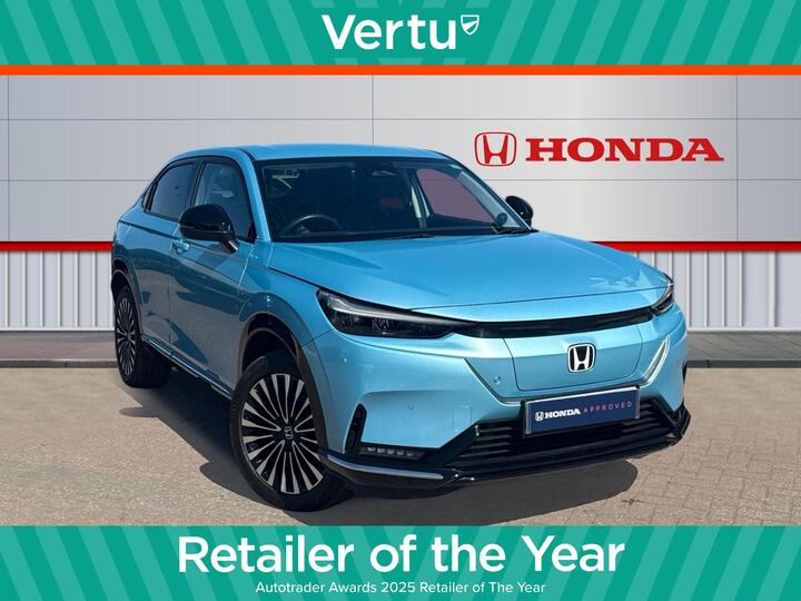 Honda E:Ny1 68.8kWh Elegance Auto 5dr