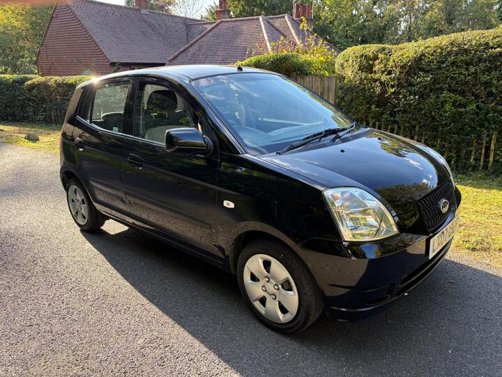 Kia Picanto 1.1 LS 5dr