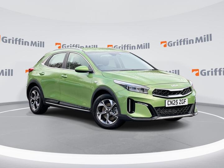 Kia XCeed 1.5 T-GDi 2 Euro 6 (s/s) 5dr