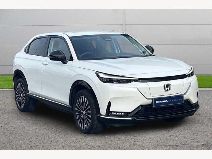 Honda E Ny1 68.8kWh Elegance Auto 5dr