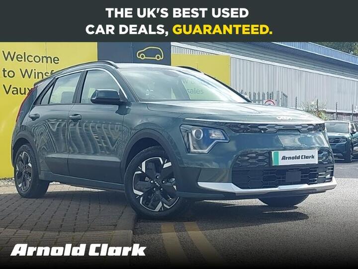 Kia Niro 64.8kWh 2 Auto 5dr
