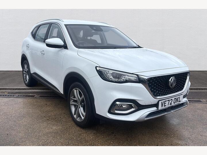 MG HS 1.5 T-GDI Excite Euro 6 (s/s) 5dr