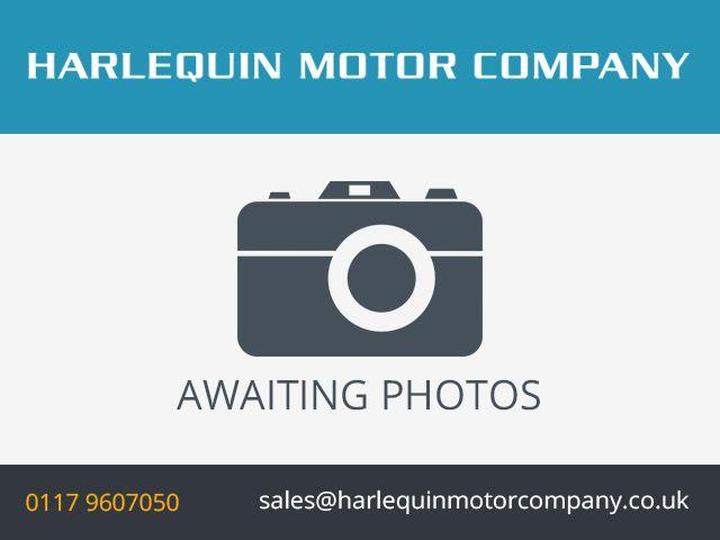 Volkswagen GOLF 2.0 TDI BlueMotion Tech GTD Euro 6 (s/s) 5dr