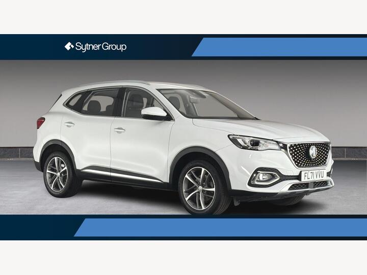 MG MG HS 1.5 T-GDI Excite Euro 6 (s/s) 5dr