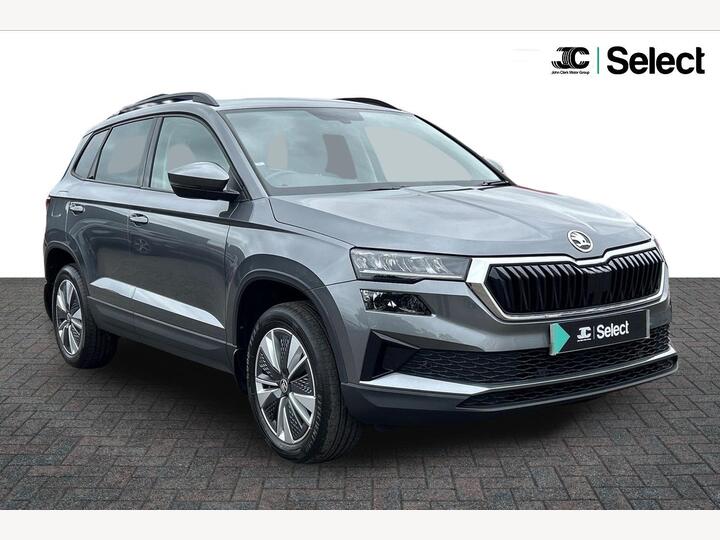 Skoda Karoq 1.0 TSI SE Drive Euro 6 (s/s) 5dr