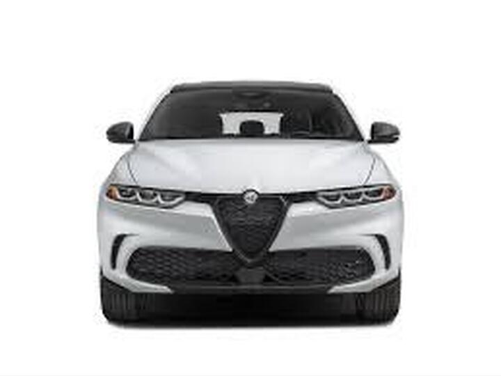 Alfa Romeo Tonale 1.3 VGT 15.5kWh Sprint Auto Q4 AWD Euro 6 5dr