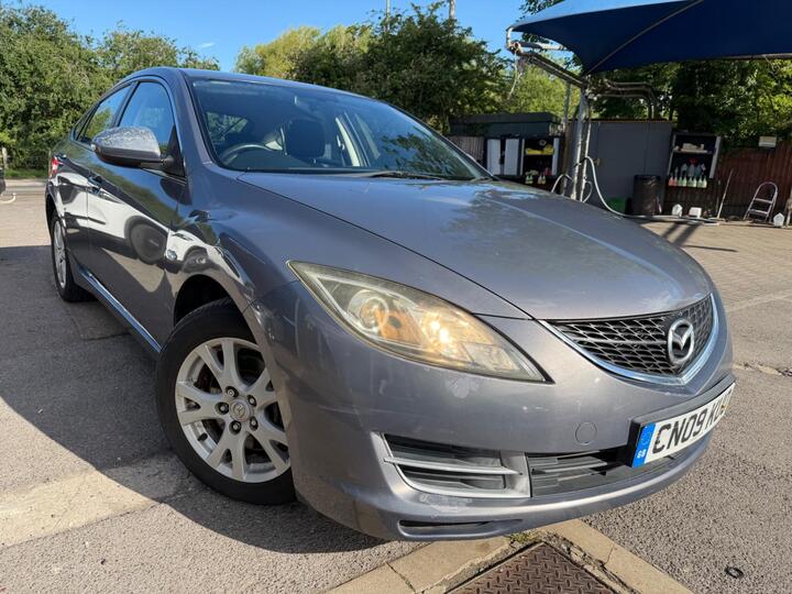 Mazda Mazda6 2.0 TS 5dr