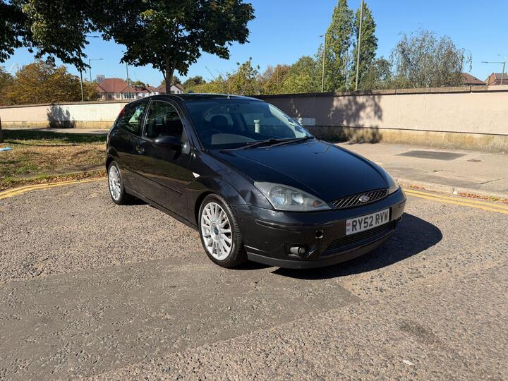 Ford Focus 2.0 ST-170 3dr