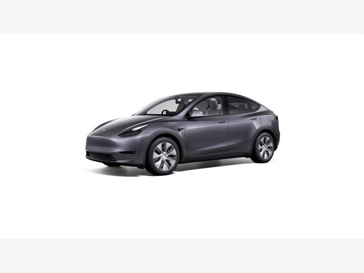 Tesla Model Y (Dual Motor) Long Range Auto 4WDE 5dr