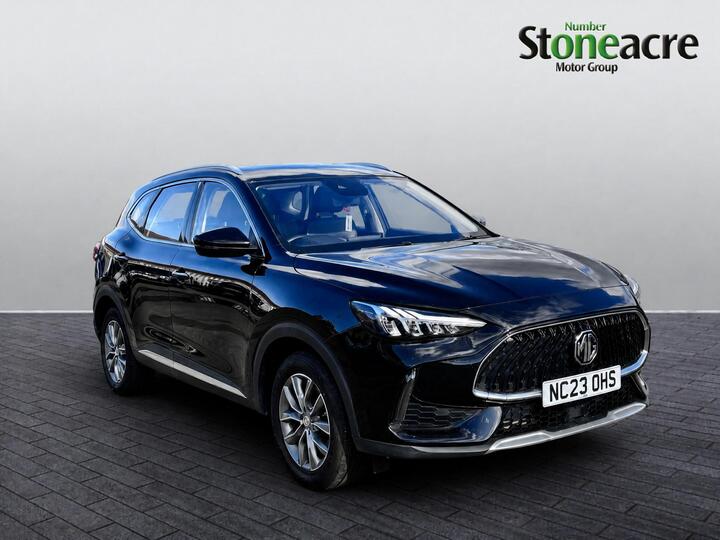MG HS MCE 1.5 T-GDI SE Euro 6 (s/s) 5dr