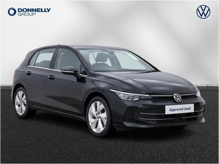 Volkswagen Golf 1.5 TSI Style Euro 6 (s/s) 5dr