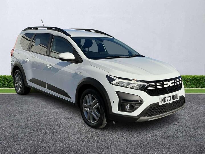 Dacia JOGGER 1.0 TCe Expression Euro 6 (s/s) 5dr