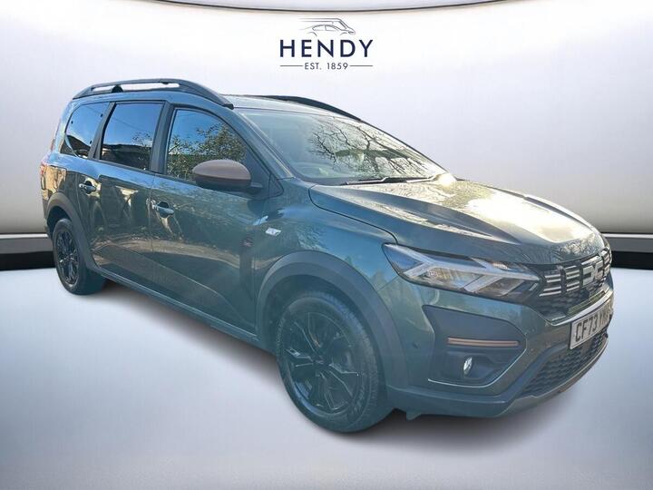 Dacia JOGGER 1.0 TCe EXTREME Euro 6 (s/s) 5dr