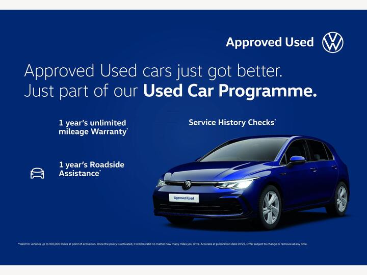 Volkswagen ID.3 Pro Performance 58kWh Family Auto 5dr Volkswagen ID.3 Pro Performance 58kWh Family Auto 5dr