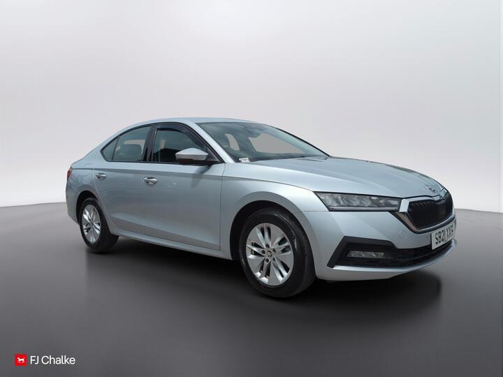 Skoda Octavia 2.0 TDI SE Technology Euro 6 (s/s) 5dr Skoda Octavia 2.0 TDI SE Technology Euro 6 (s/s) 5dr