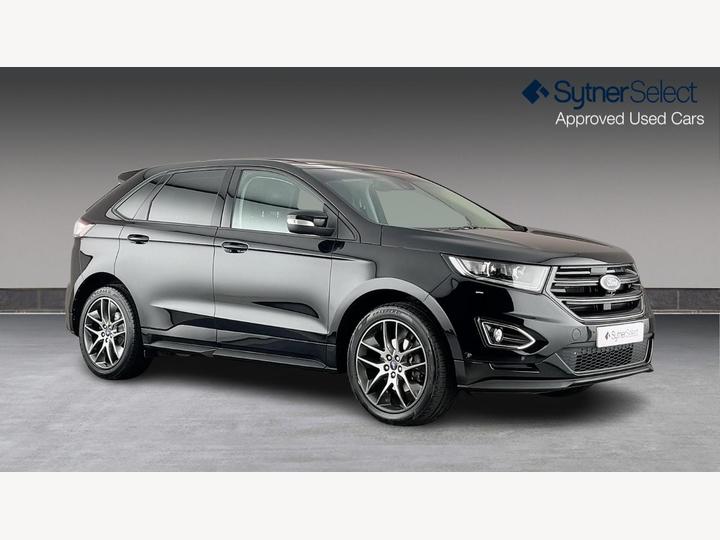 Ford EDGE 2.0 TDCi Sport Powershift AWD Euro 6 (s/s) 5dr