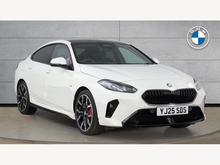 BMW 2 Series 2.0 223i MHT M Sport DCT XDrive Euro 6 (s/s) 4dr