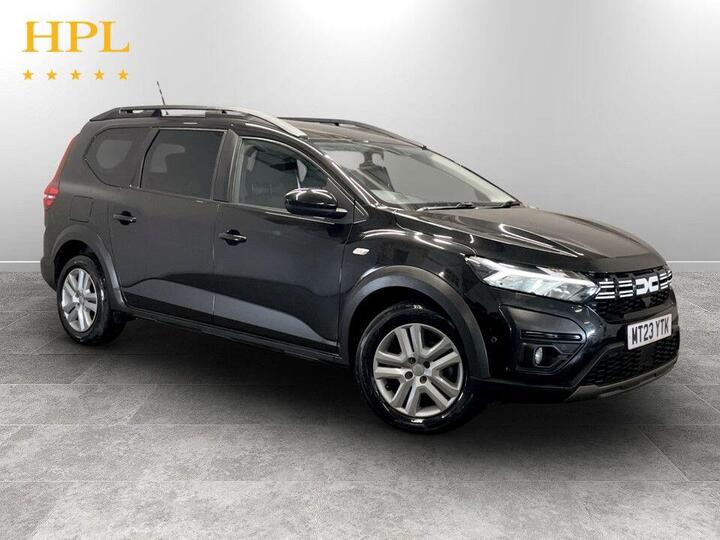Dacia JOGGER 1.0 TCe Expression Euro 6 (s/s) 5dr